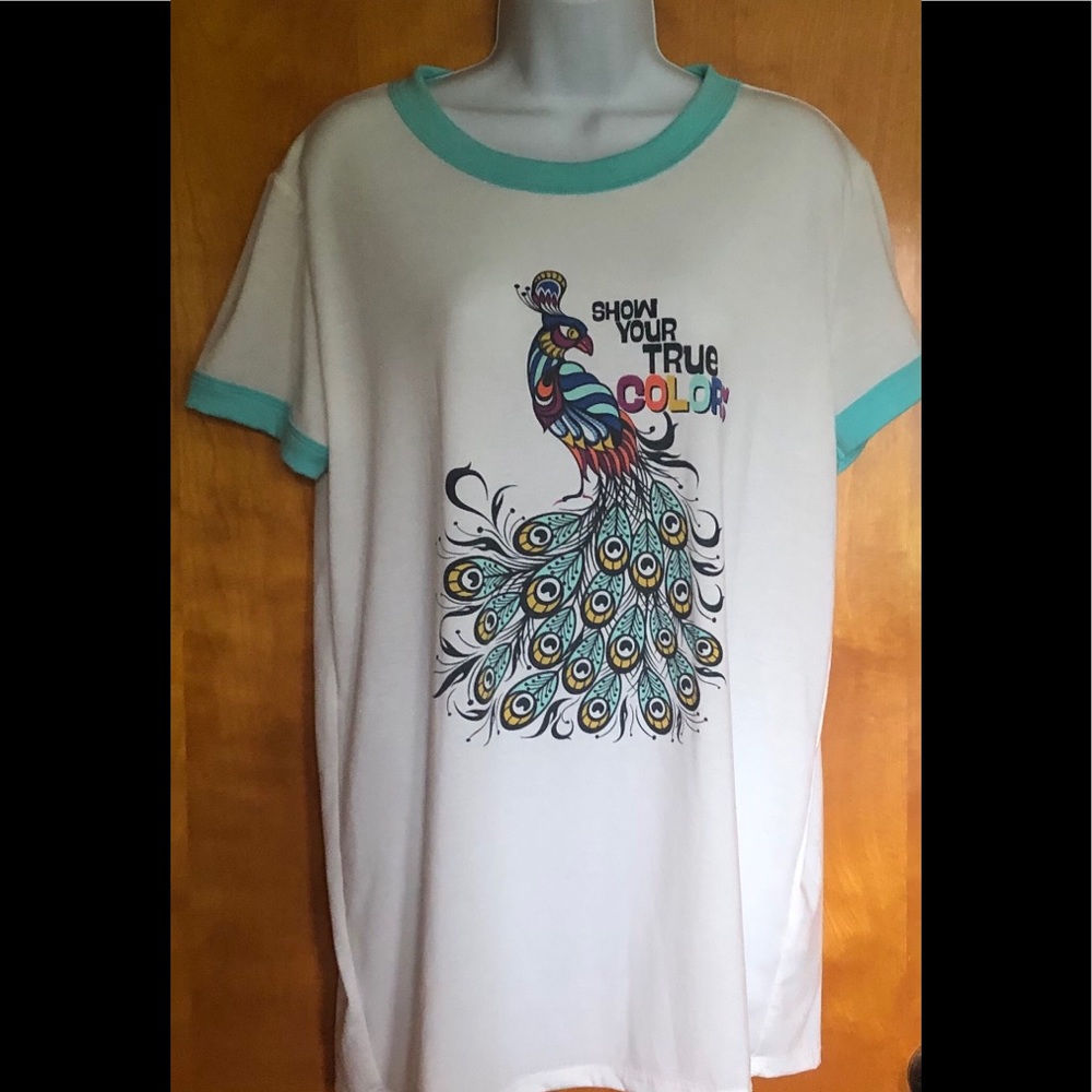 LuLaRoe Liv